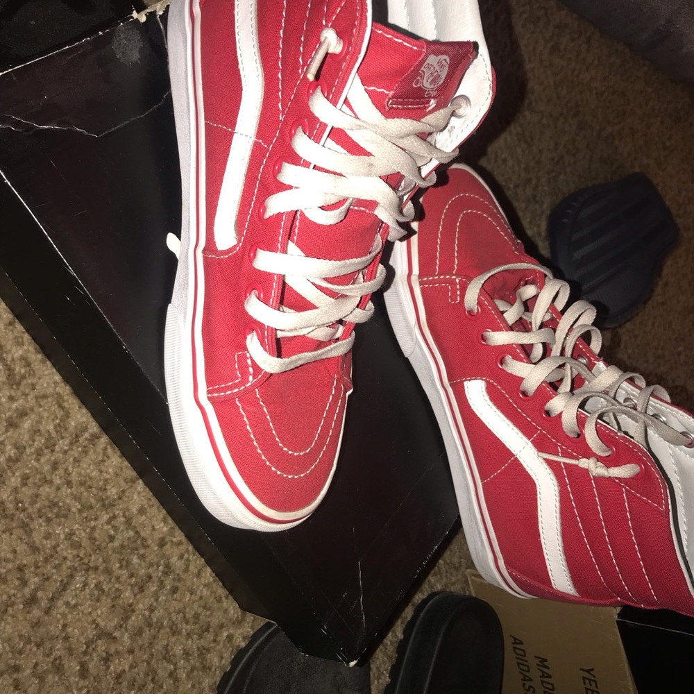 Vans - Picture 4 of 4